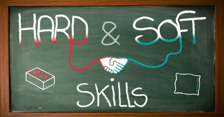 Les liens entre Hard Skills et Soft Skills